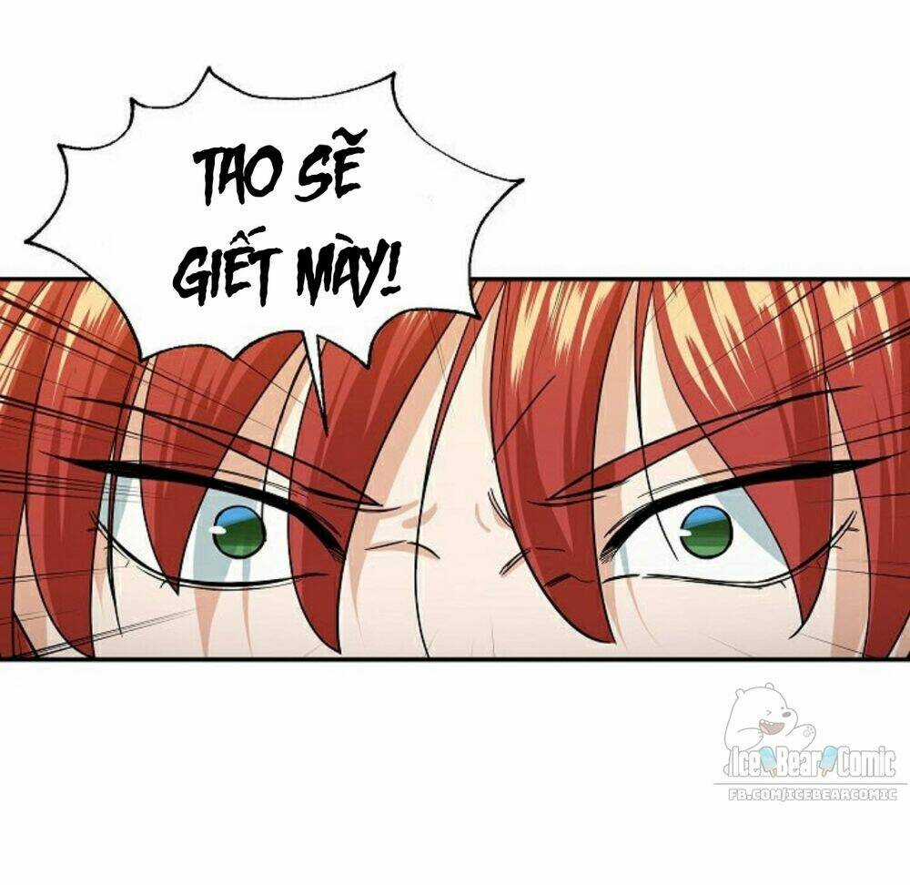 Bố Tôi Quá Mạnh - Chapter 21 - Trang 4