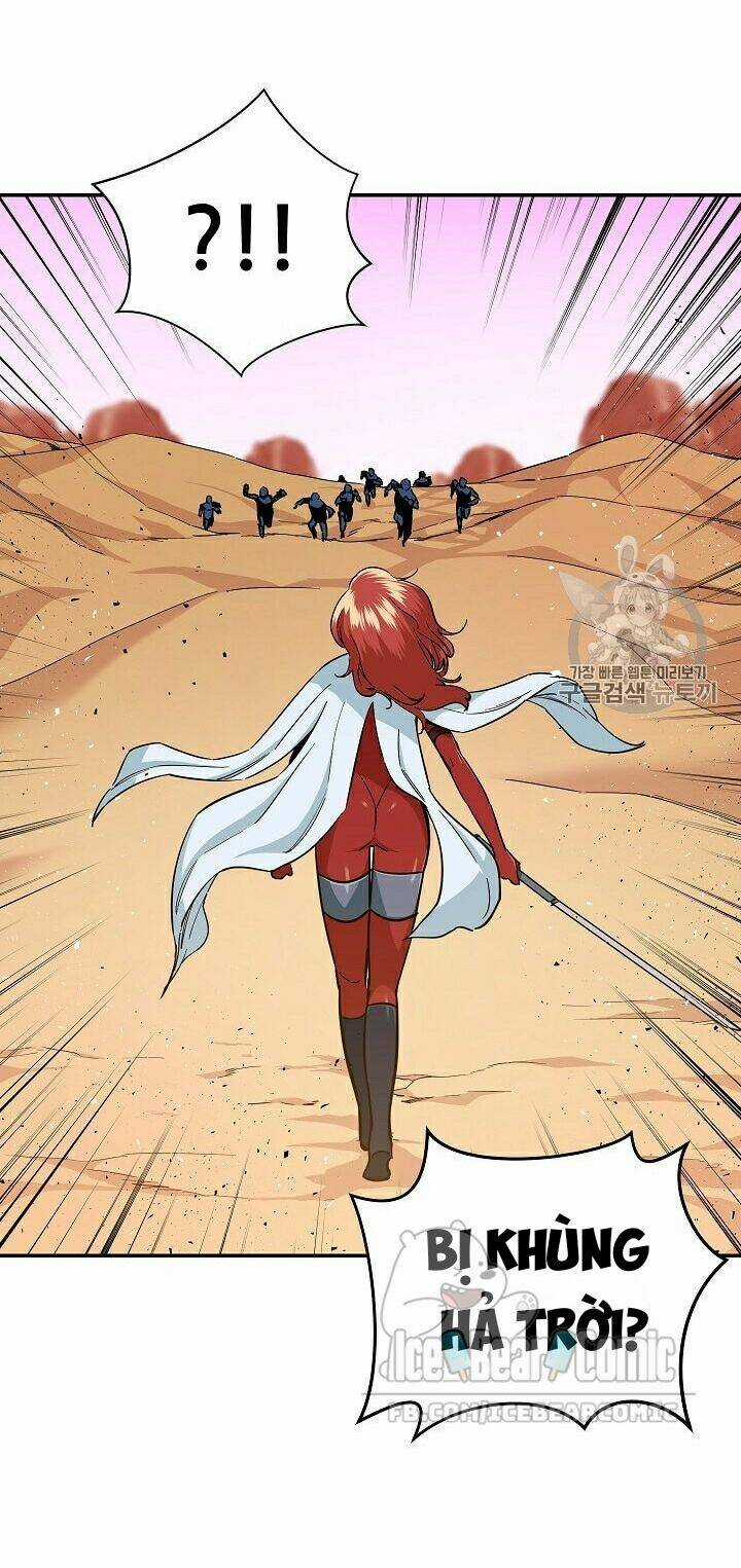 Bố Tôi Quá Mạnh - Chapter 21 - Trang 31