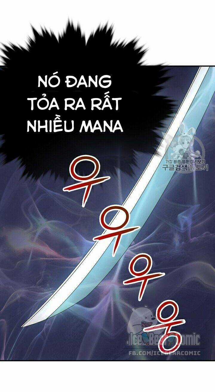 Bố Tôi Quá Mạnh - Chapter 21 - Trang 35