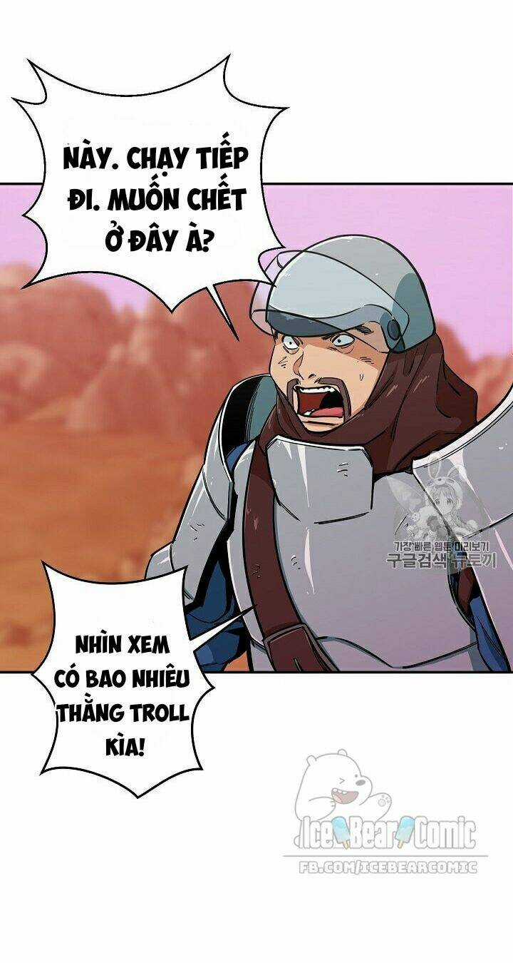 Bố Tôi Quá Mạnh - Chapter 21 - Trang 37