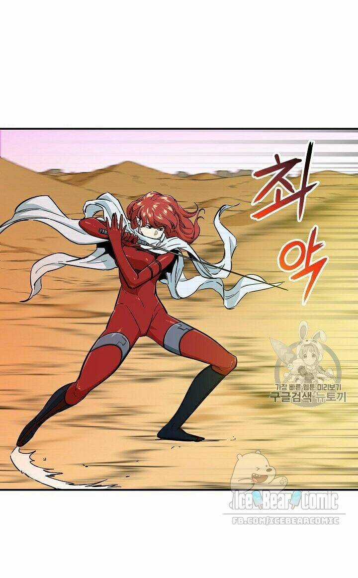 Bố Tôi Quá Mạnh - Chapter 21 - Trang 39