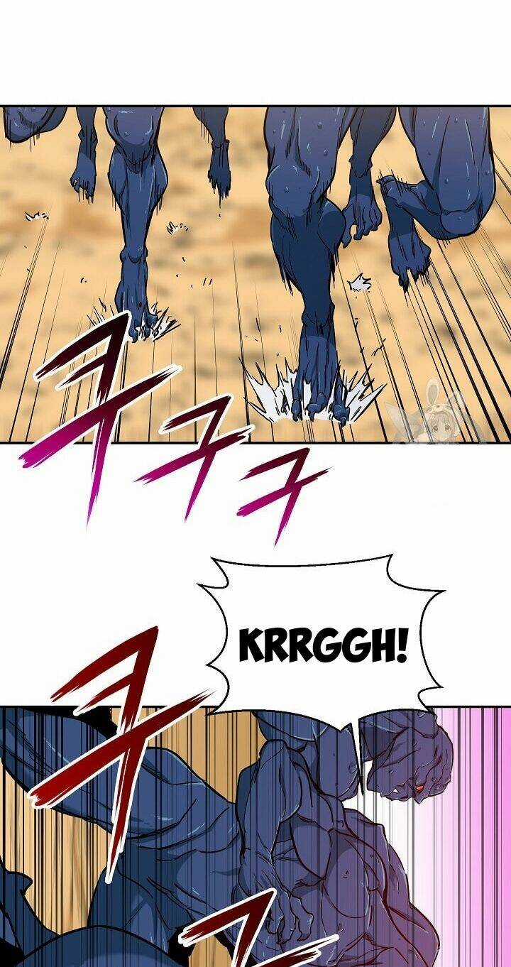 Bố Tôi Quá Mạnh - Chapter 21 - Trang 40