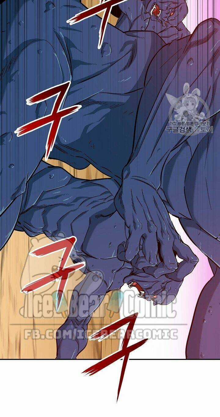 Bố Tôi Quá Mạnh - Chapter 21 - Trang 41