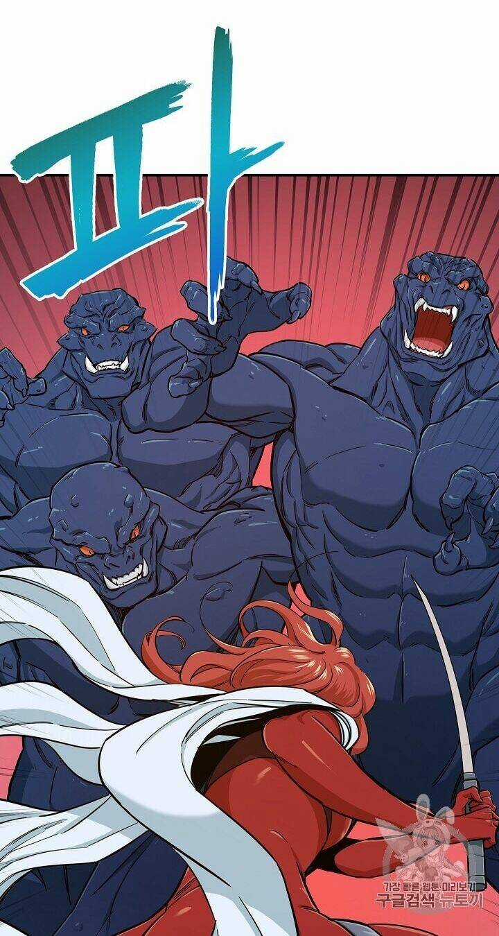 Bố Tôi Quá Mạnh - Chapter 21 - Trang 43