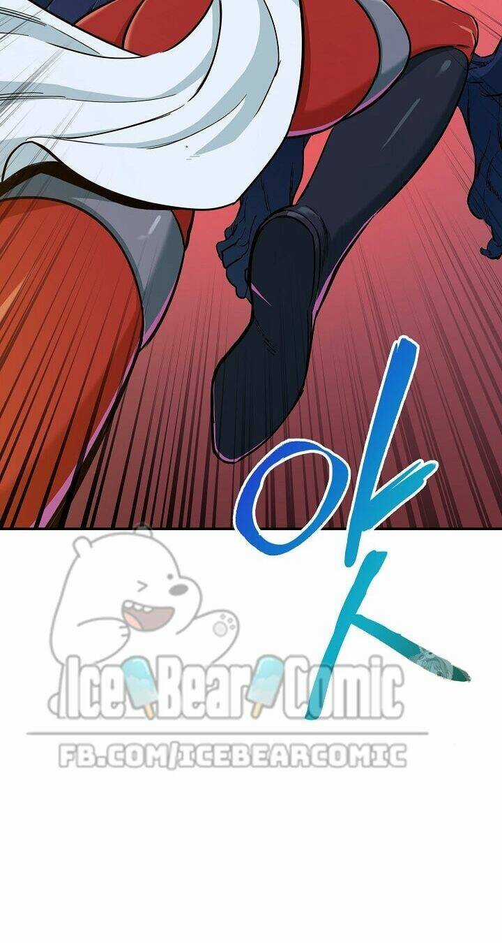 Bố Tôi Quá Mạnh - Chapter 21 - Trang 44