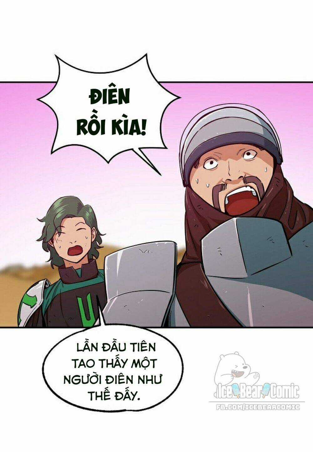 Bố Tôi Quá Mạnh - Chapter 21 - Trang 48