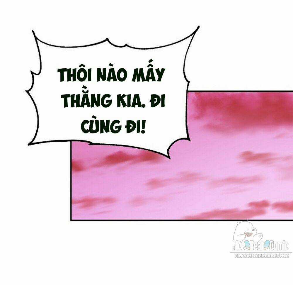 Bố Tôi Quá Mạnh - Chapter 21 - Trang 49