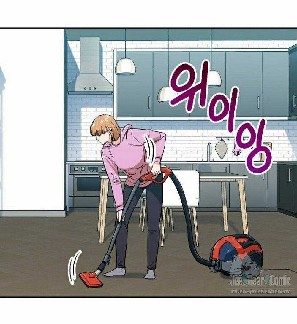 Bố Tôi Quá Mạnh - Chapter 21 - Trang 54