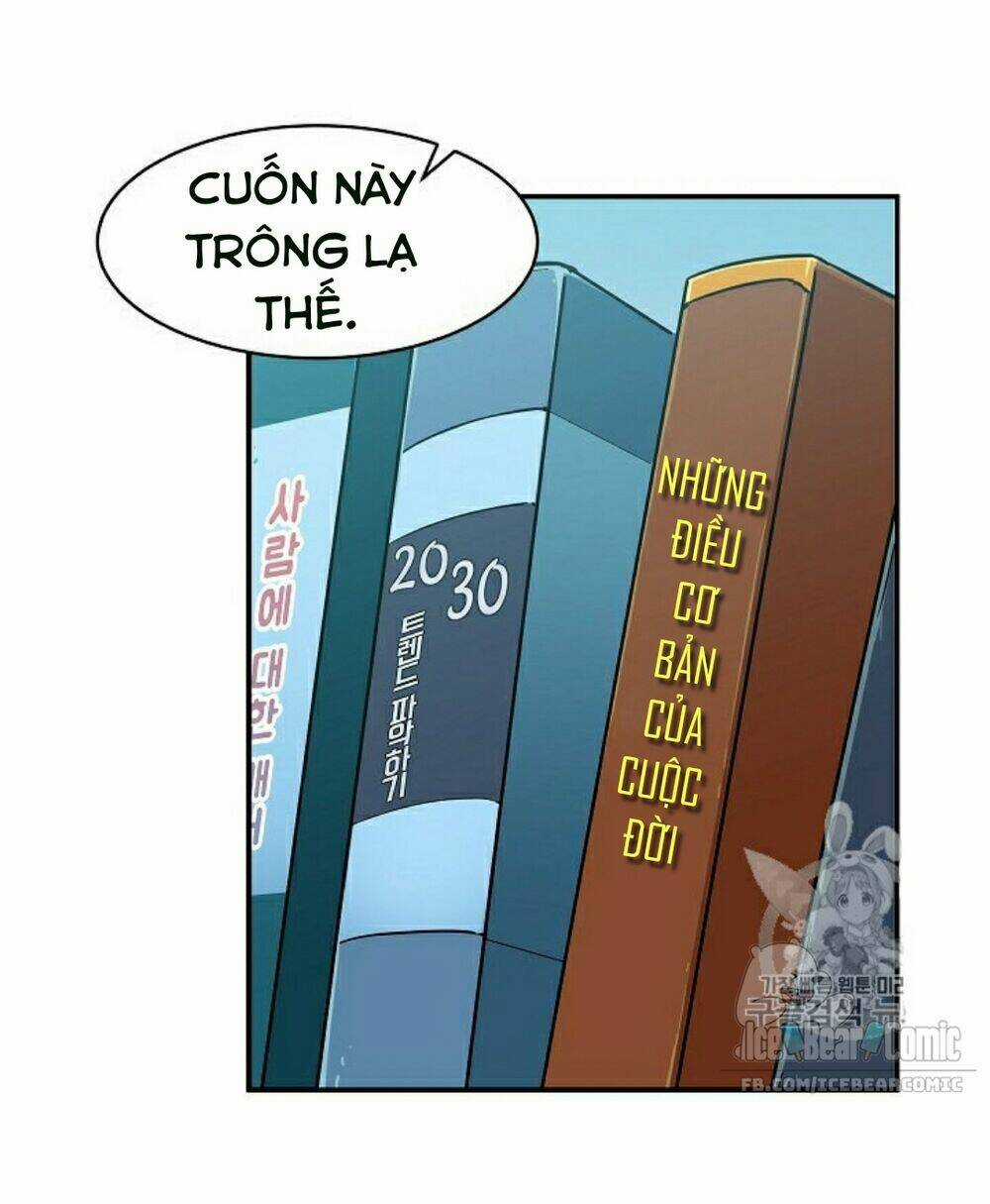 Bố Tôi Quá Mạnh - Chapter 21 - Trang 59