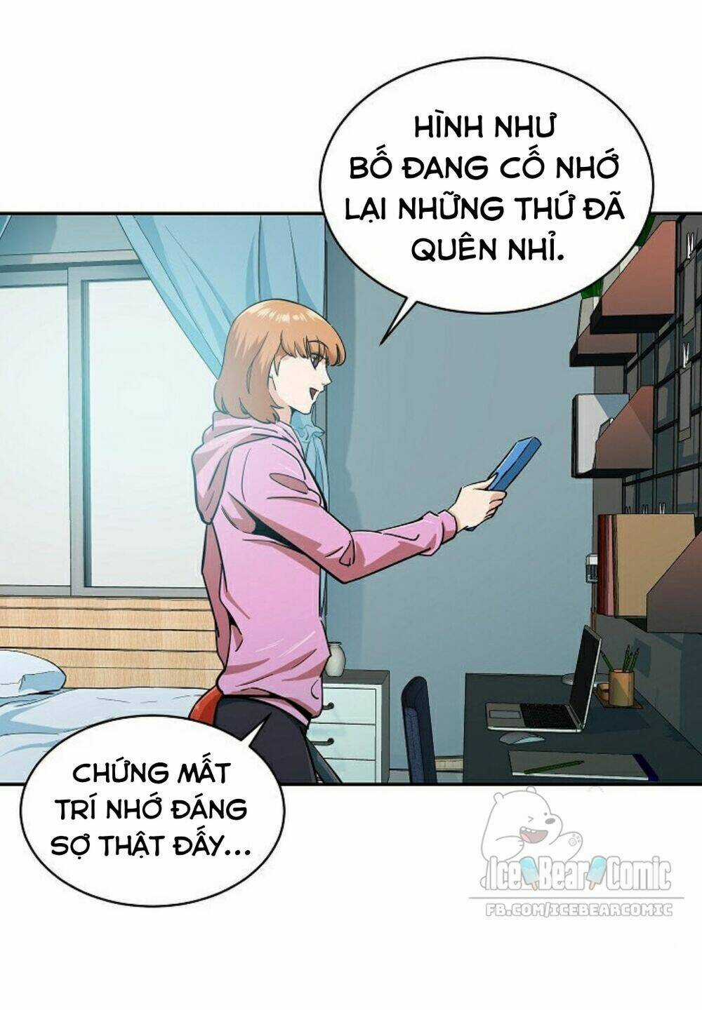 Bố Tôi Quá Mạnh - Chapter 21 - Trang 60