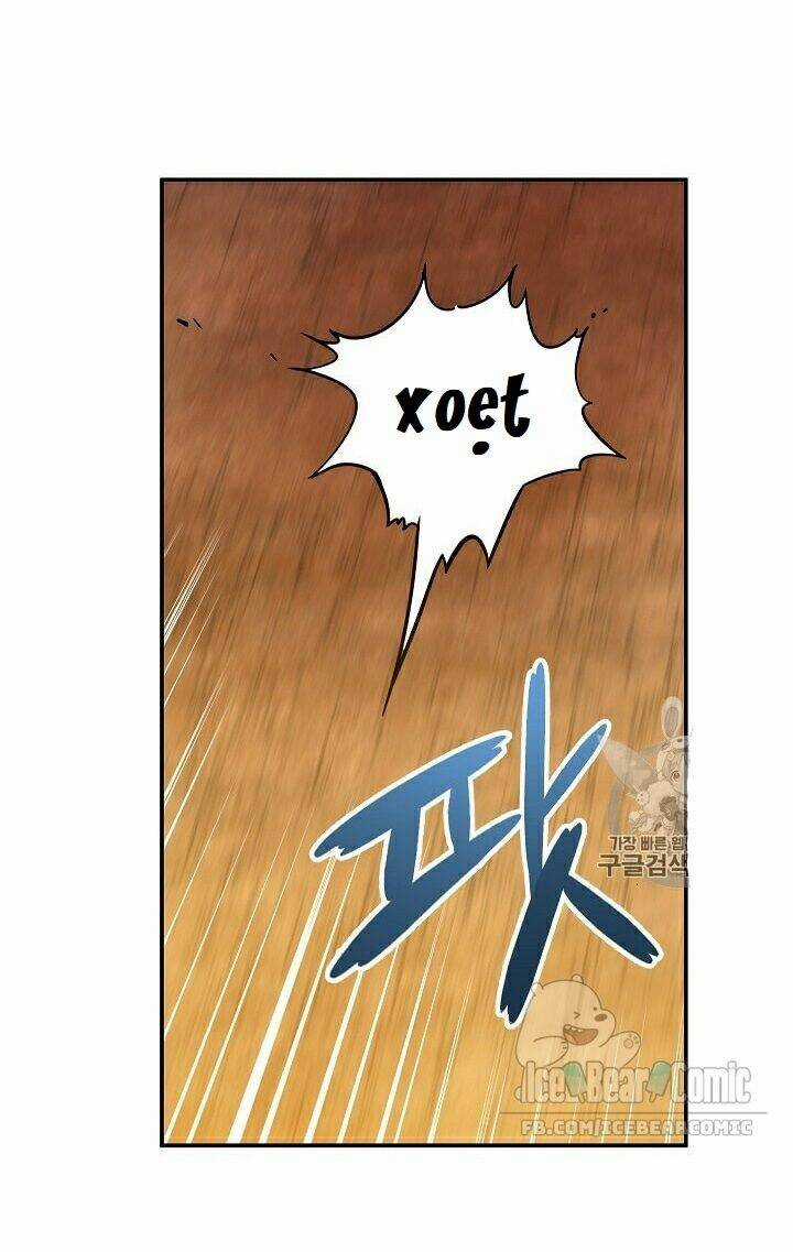 Bố Tôi Quá Mạnh - Chapter 21 - Trang 7