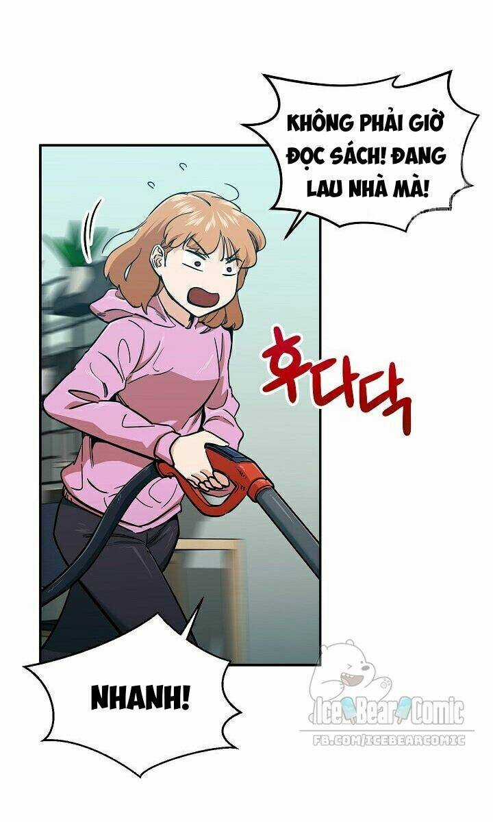 Bố Tôi Quá Mạnh - Chapter 21 - Trang 64