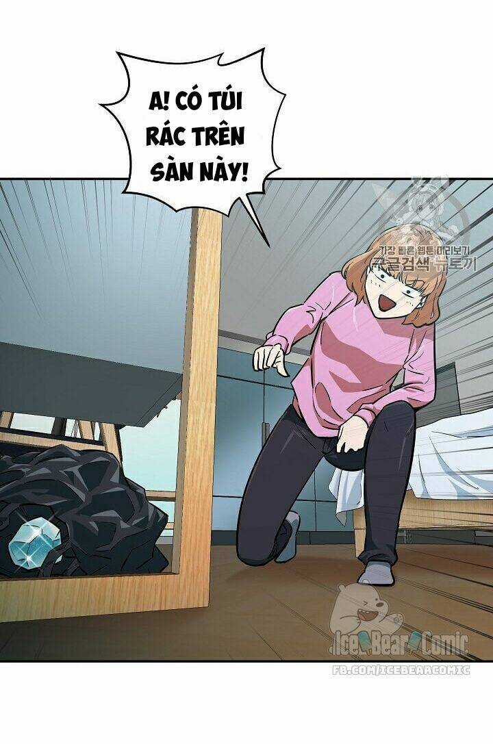 Bố Tôi Quá Mạnh - Chapter 21 - Trang 66