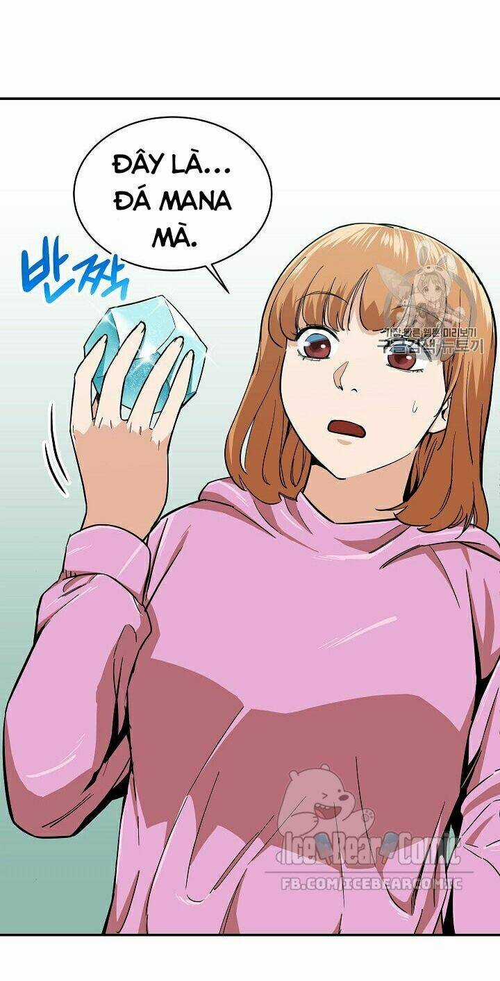 Bố Tôi Quá Mạnh - Chapter 21 - Trang 69