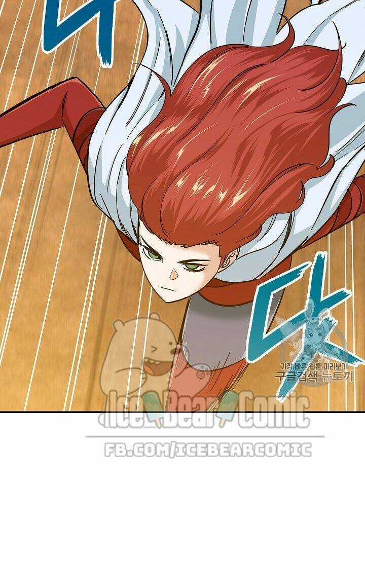 Bố Tôi Quá Mạnh - Chapter 21 - Trang 9