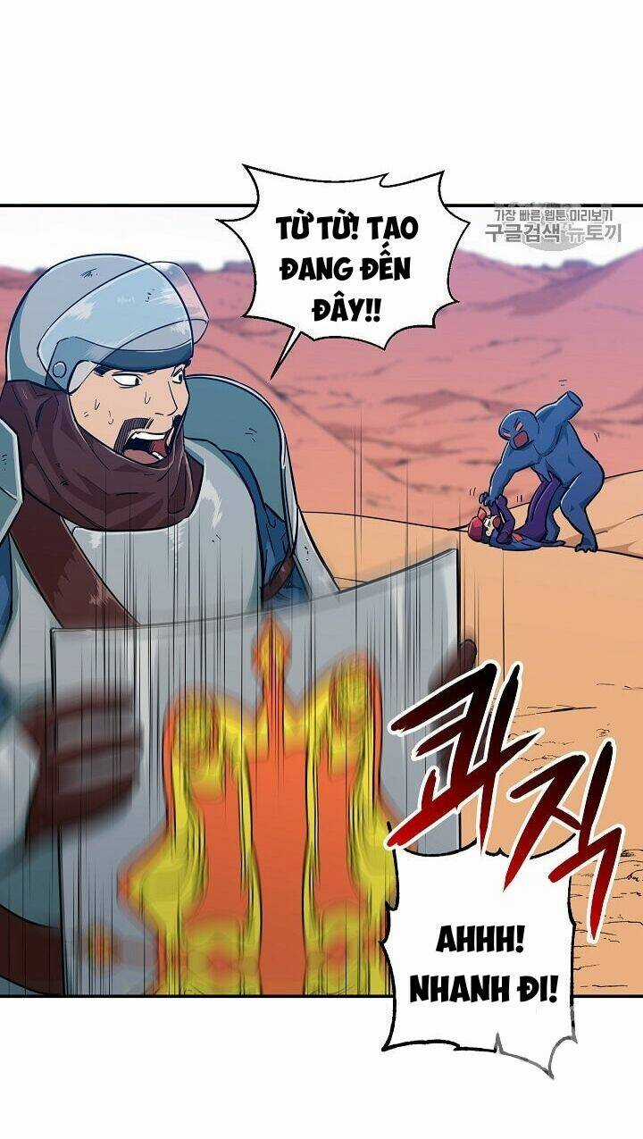 Bố Tôi Quá Mạnh - Chapter 22 - Trang 29