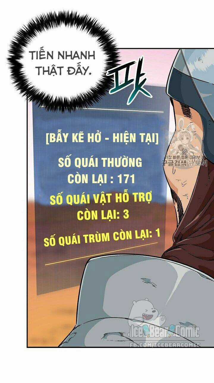 Bố Tôi Quá Mạnh - Chapter 22 - Trang 61