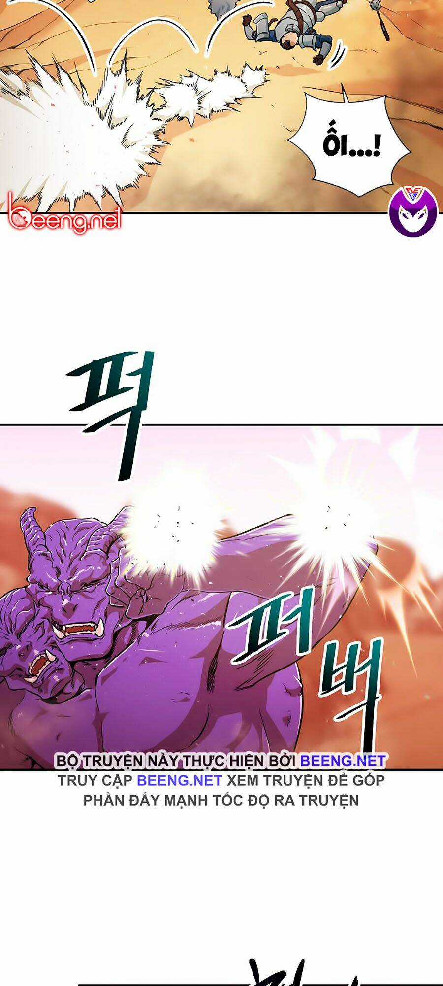 Bố Tôi Quá Mạnh - Chapter 23 - Trang 38