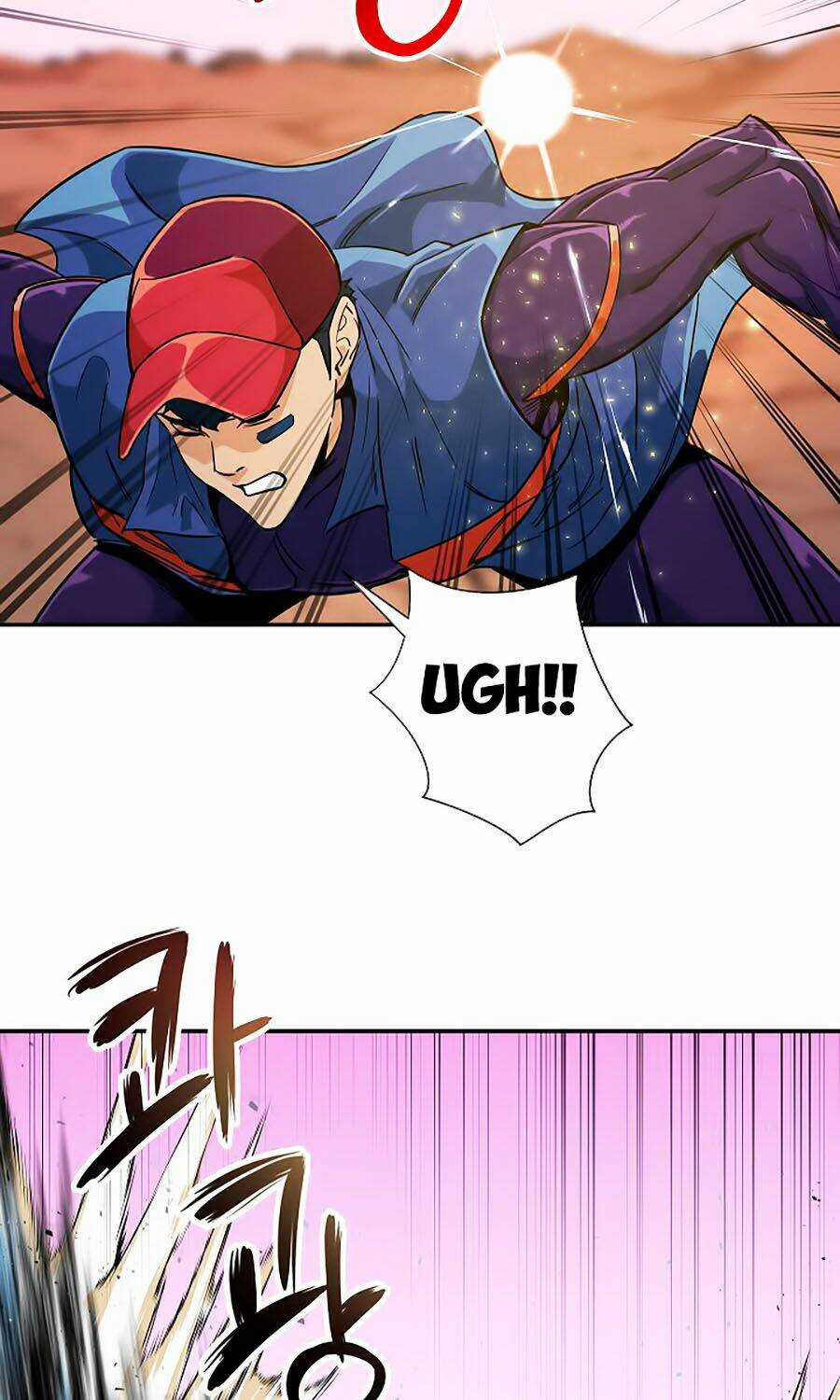 Bố Tôi Quá Mạnh - Chapter 23 - Trang 54