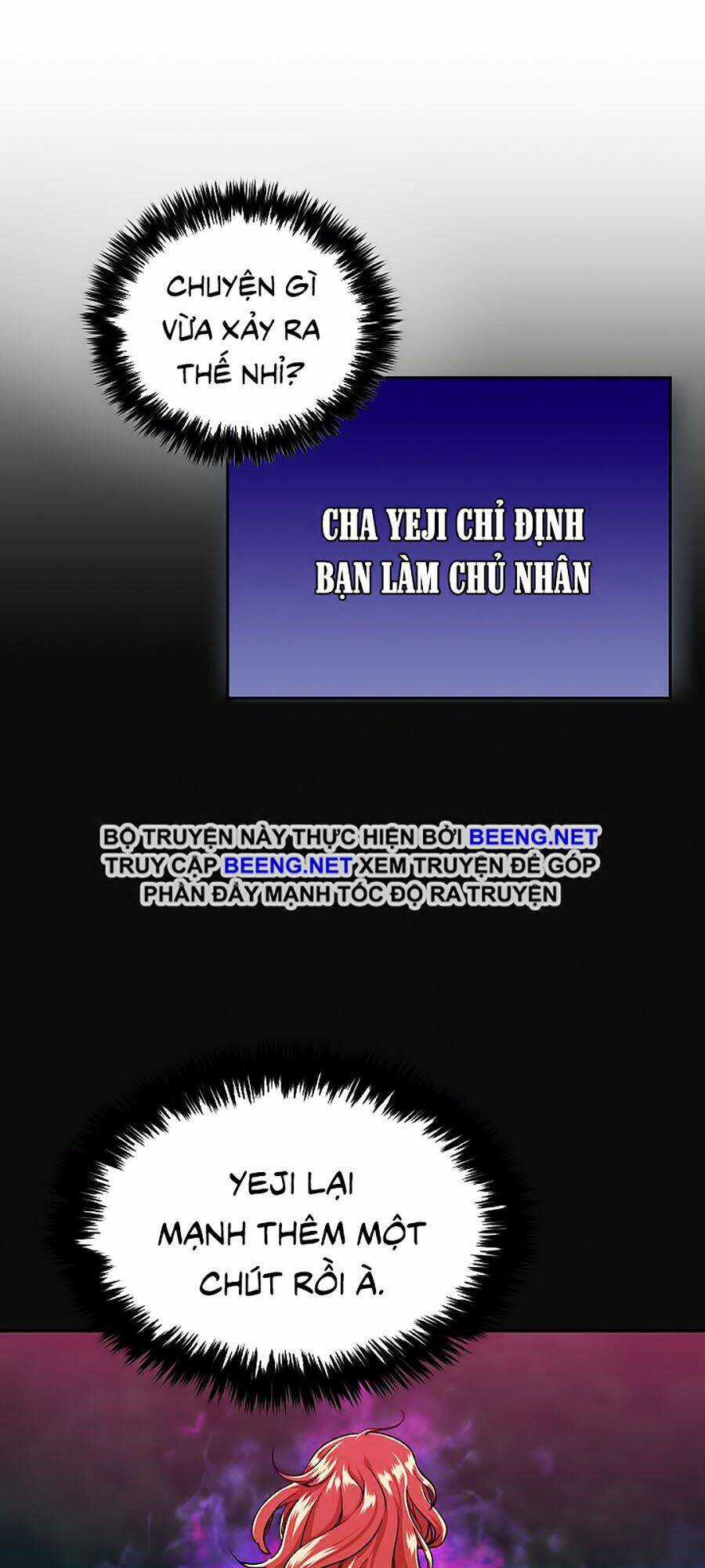 Bố Tôi Quá Mạnh - Chapter 24 - Trang 30