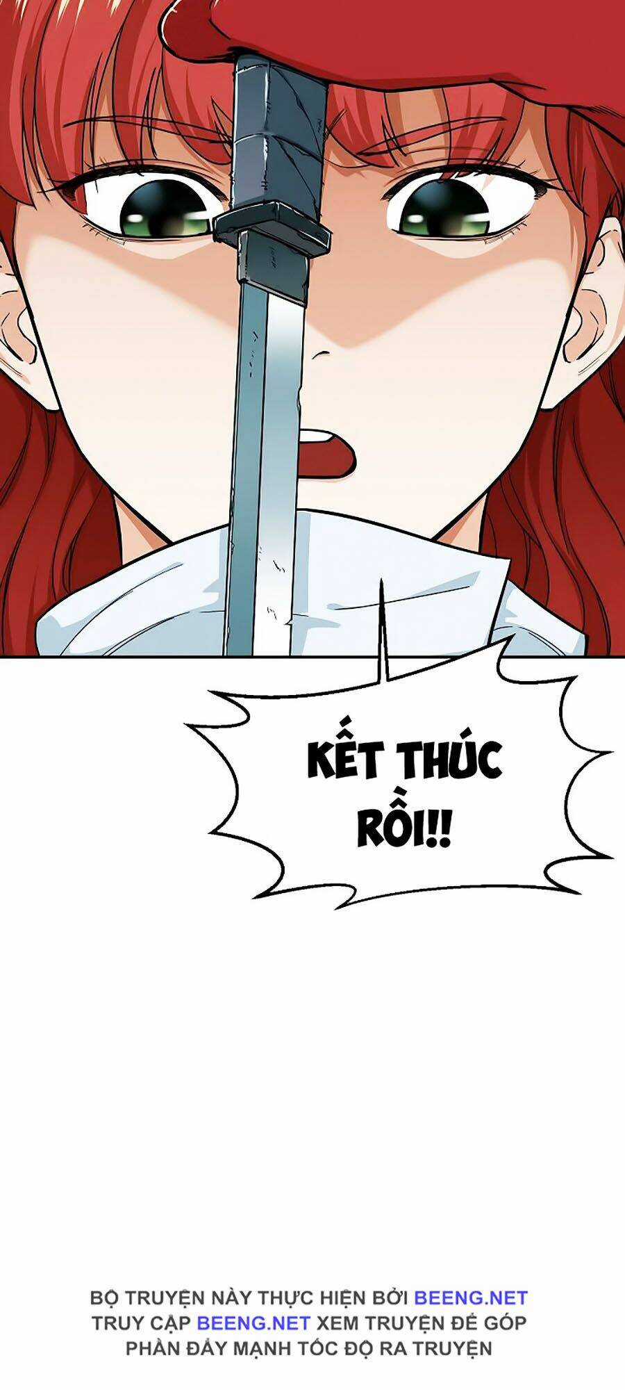 Bố Tôi Quá Mạnh - Chapter 25 - Trang 3