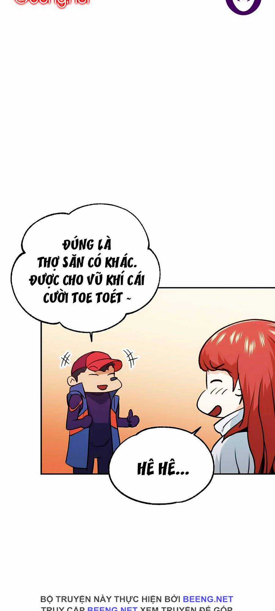 Bố Tôi Quá Mạnh - Chapter 25 - Trang 37