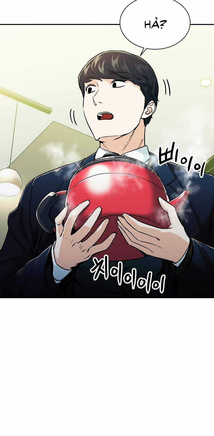 Bố Tôi Quá Mạnh - Chapter 26 - Trang 49