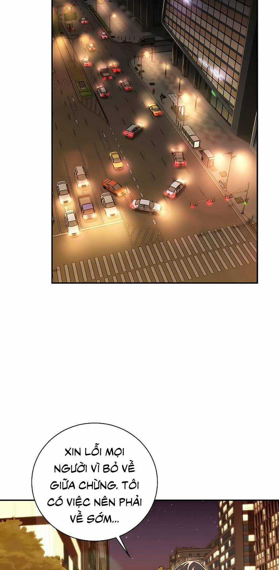 Bố Tôi Quá Mạnh - Chapter 26 - Trang 8