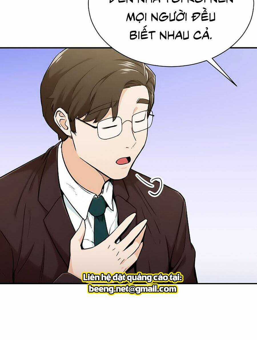 Bố Tôi Quá Mạnh - Chapter 27 - Trang 34