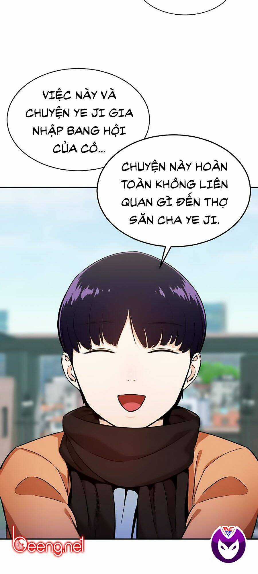Bố Tôi Quá Mạnh - Chapter 27 - Trang 56