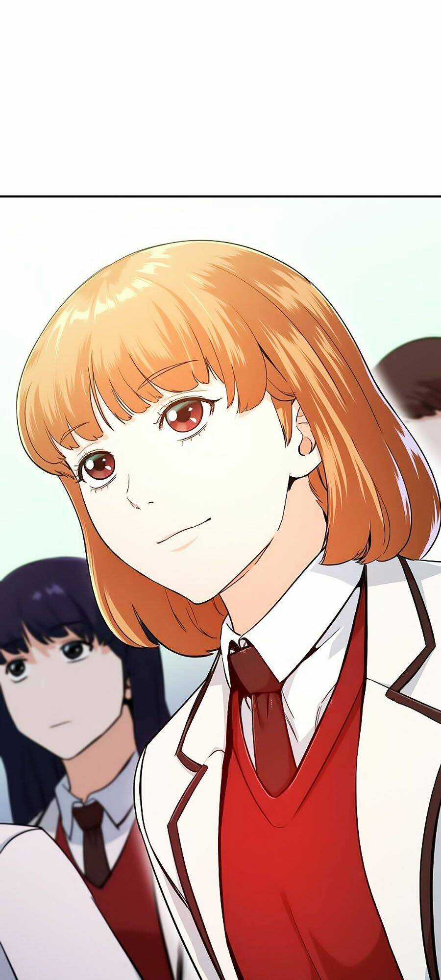 Bố Tôi Quá Mạnh - Chapter 28 - Trang 3