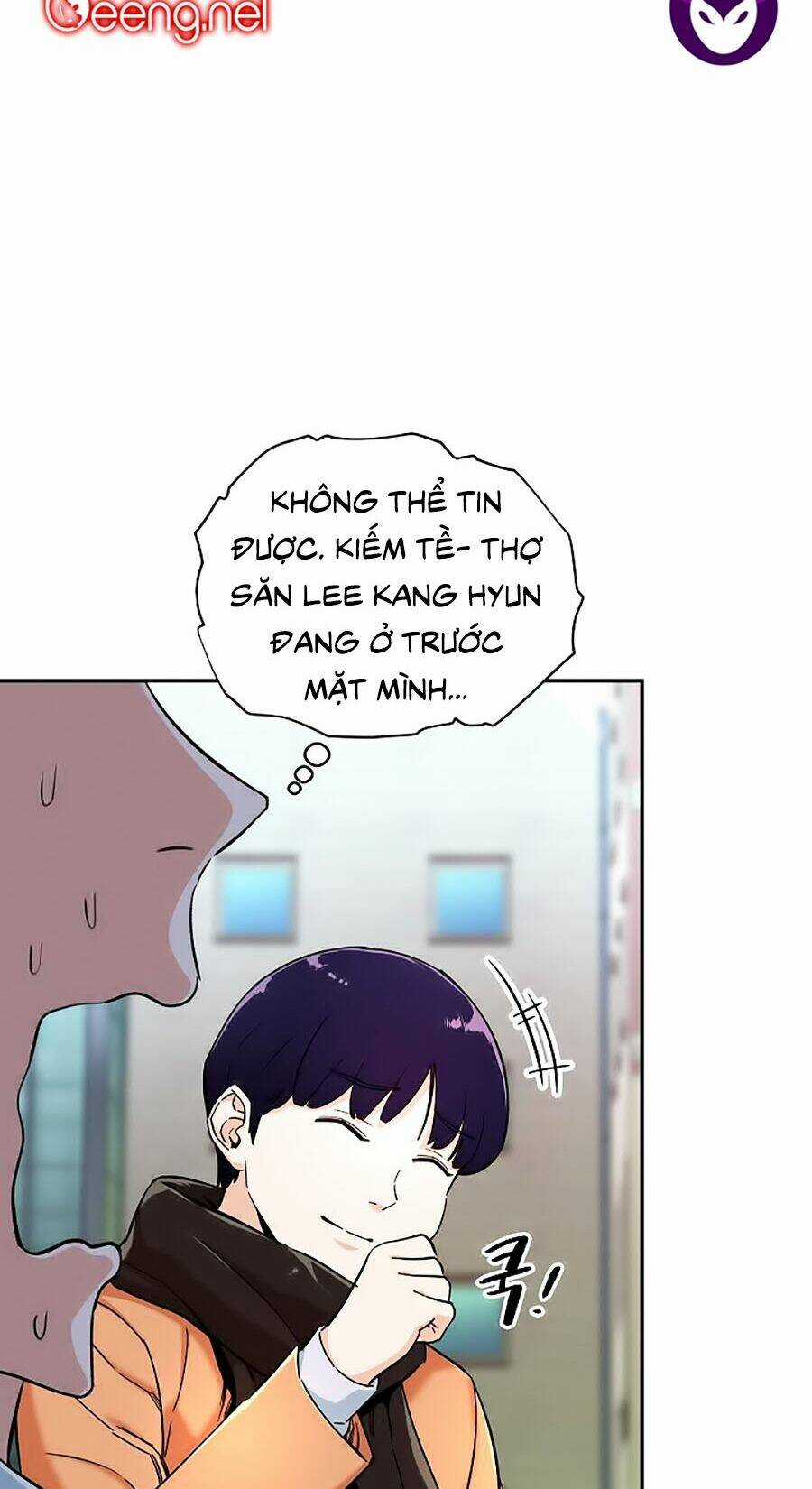 Bố Tôi Quá Mạnh - Chapter 29 - Trang 13