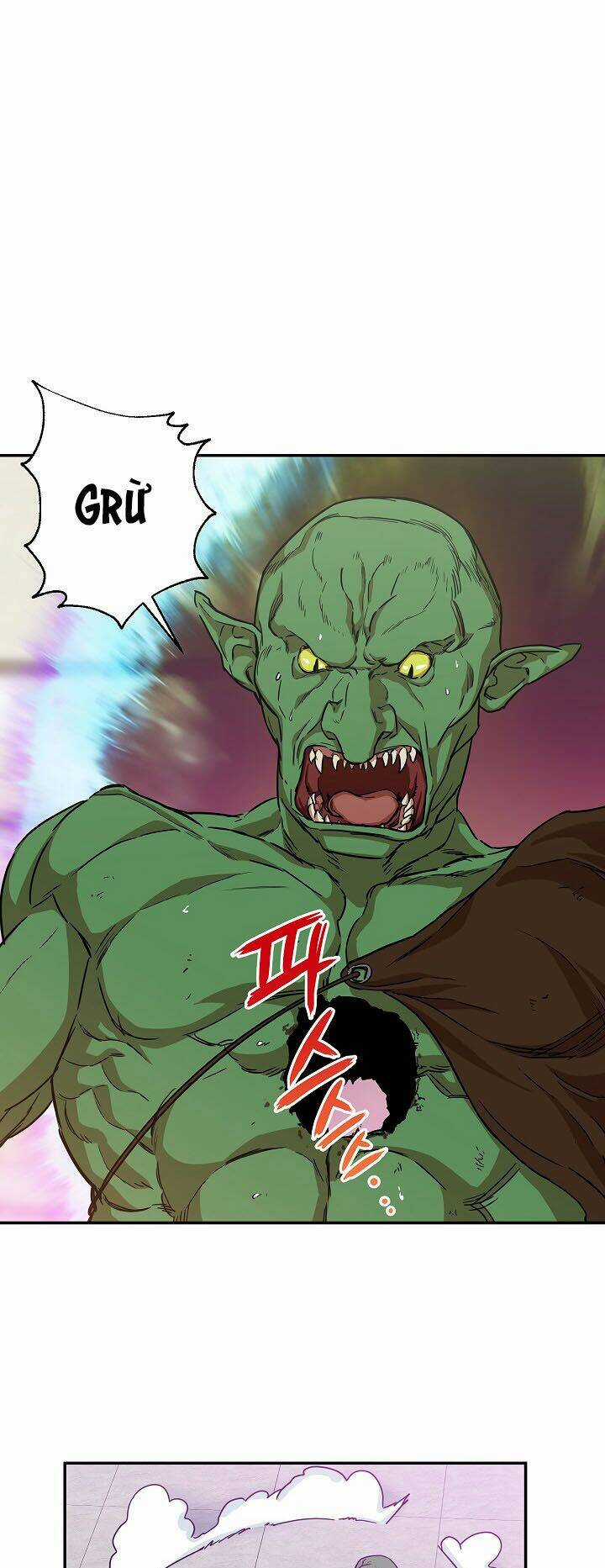 Bố Tôi Quá Mạnh - Chapter 3 - Trang 11