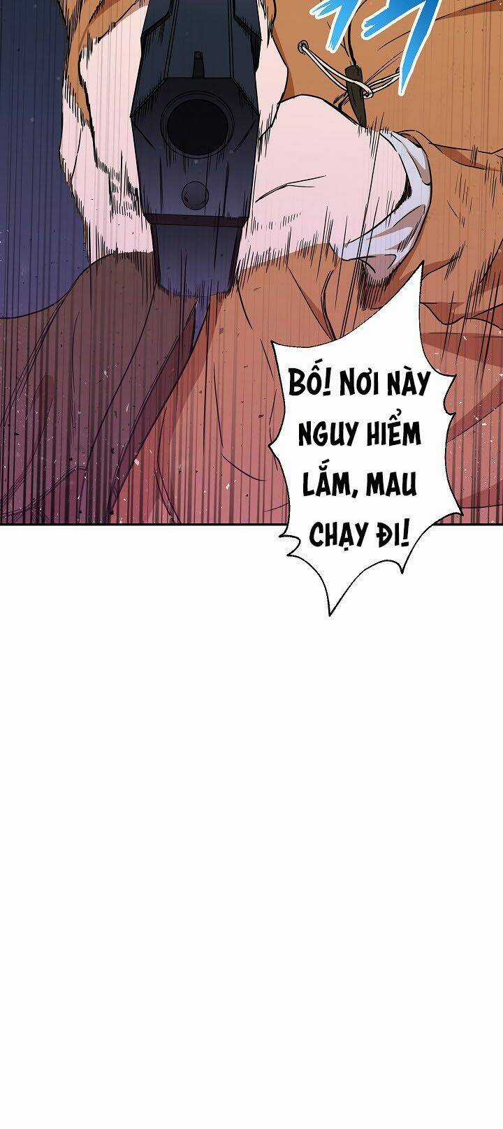 Bố Tôi Quá Mạnh - Chapter 3 - Trang 3