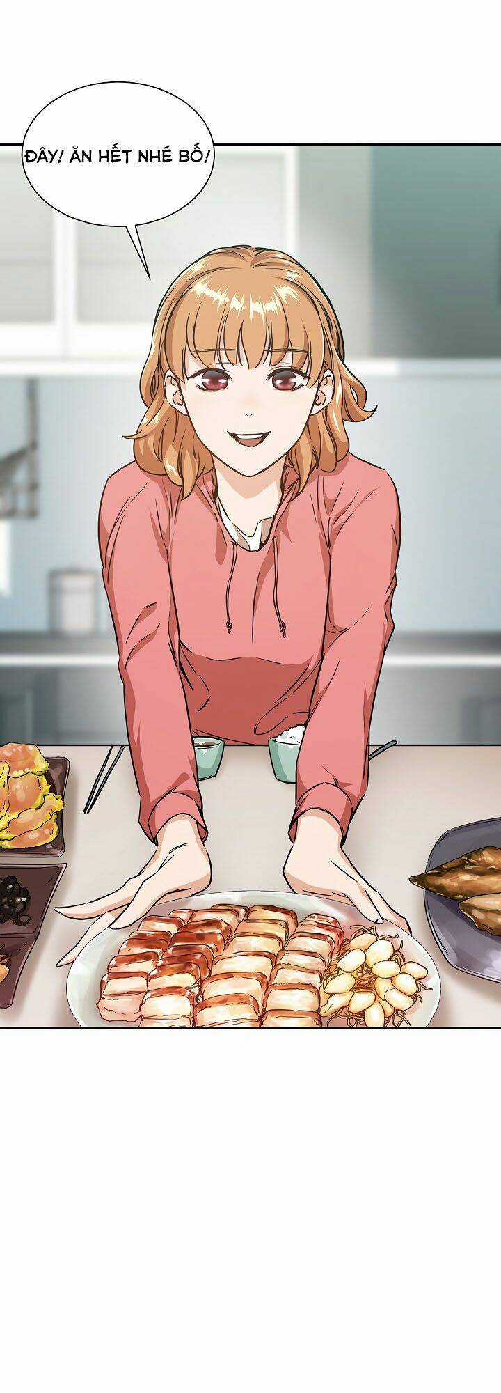 Bố Tôi Quá Mạnh - Chapter 3 - Trang 38