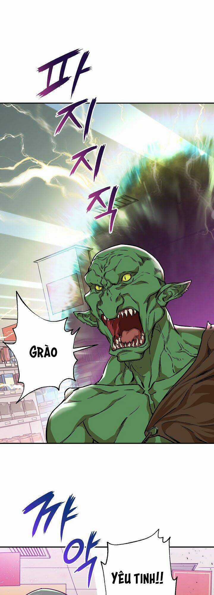 Bố Tôi Quá Mạnh - Chapter 3 - Trang 5