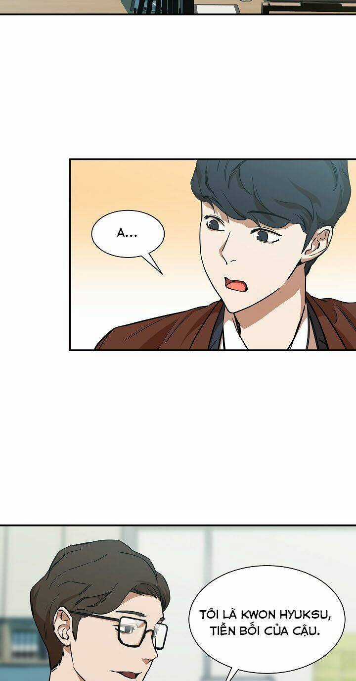 Bố Tôi Quá Mạnh - Chapter 3 - Trang 45