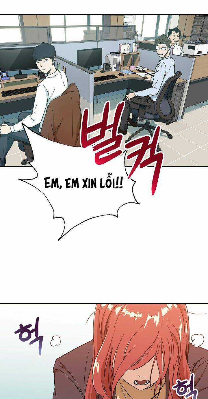 Bố Tôi Quá Mạnh - Chapter 3 - Trang 49