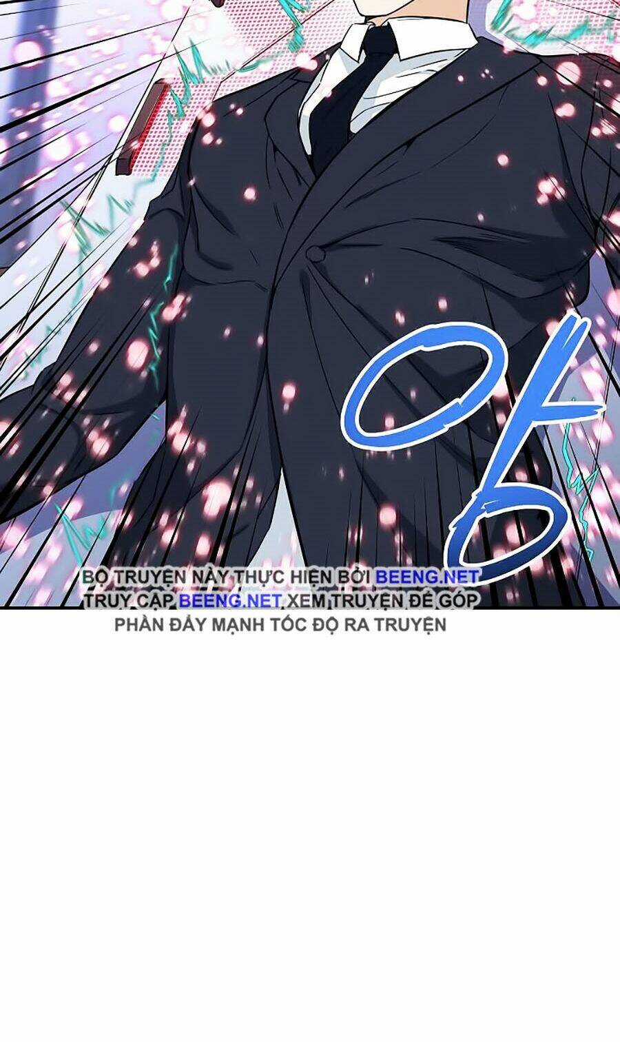 Bố Tôi Quá Mạnh - Chapter 30 - Trang 17