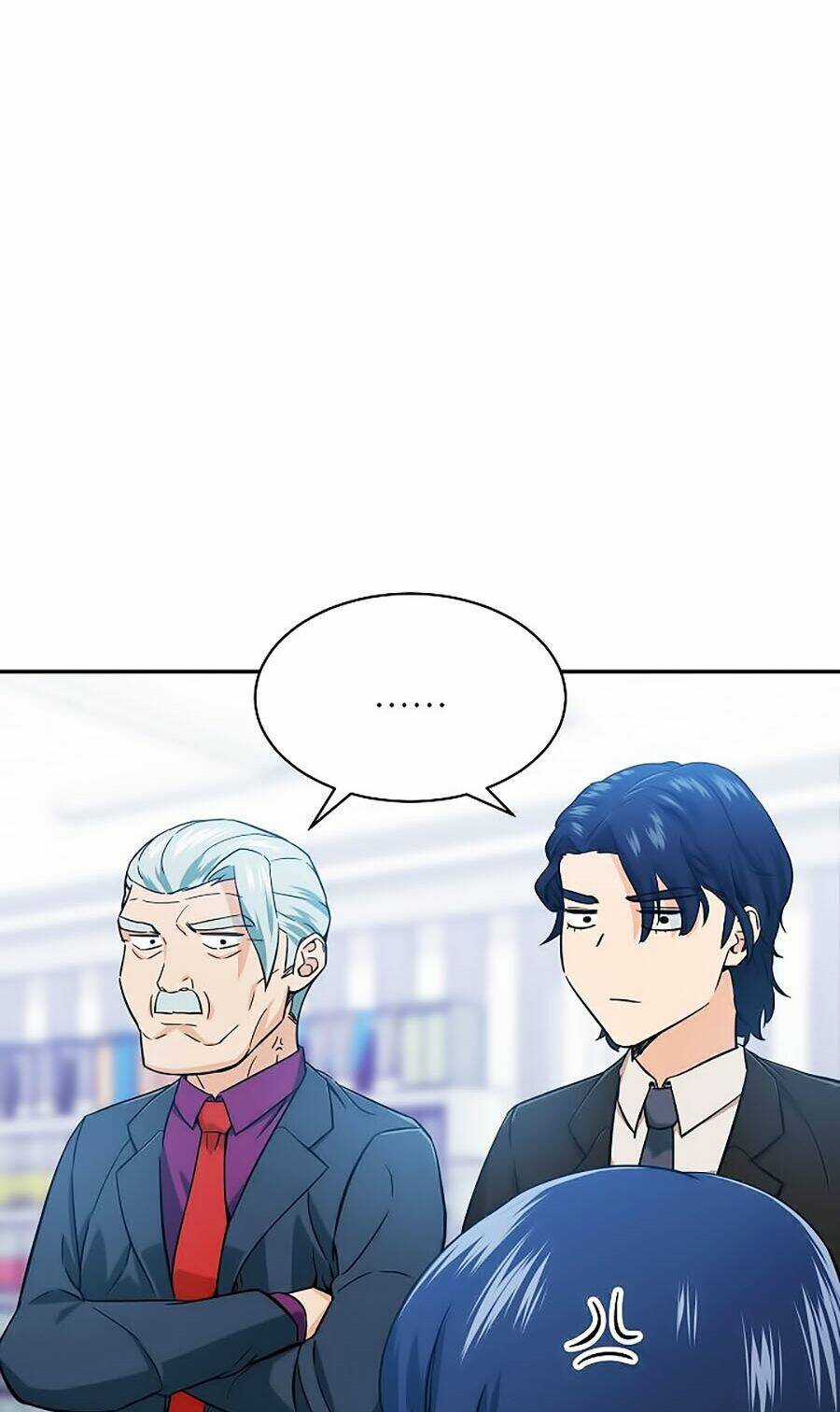 Bố Tôi Quá Mạnh - Chapter 30 - Trang 3