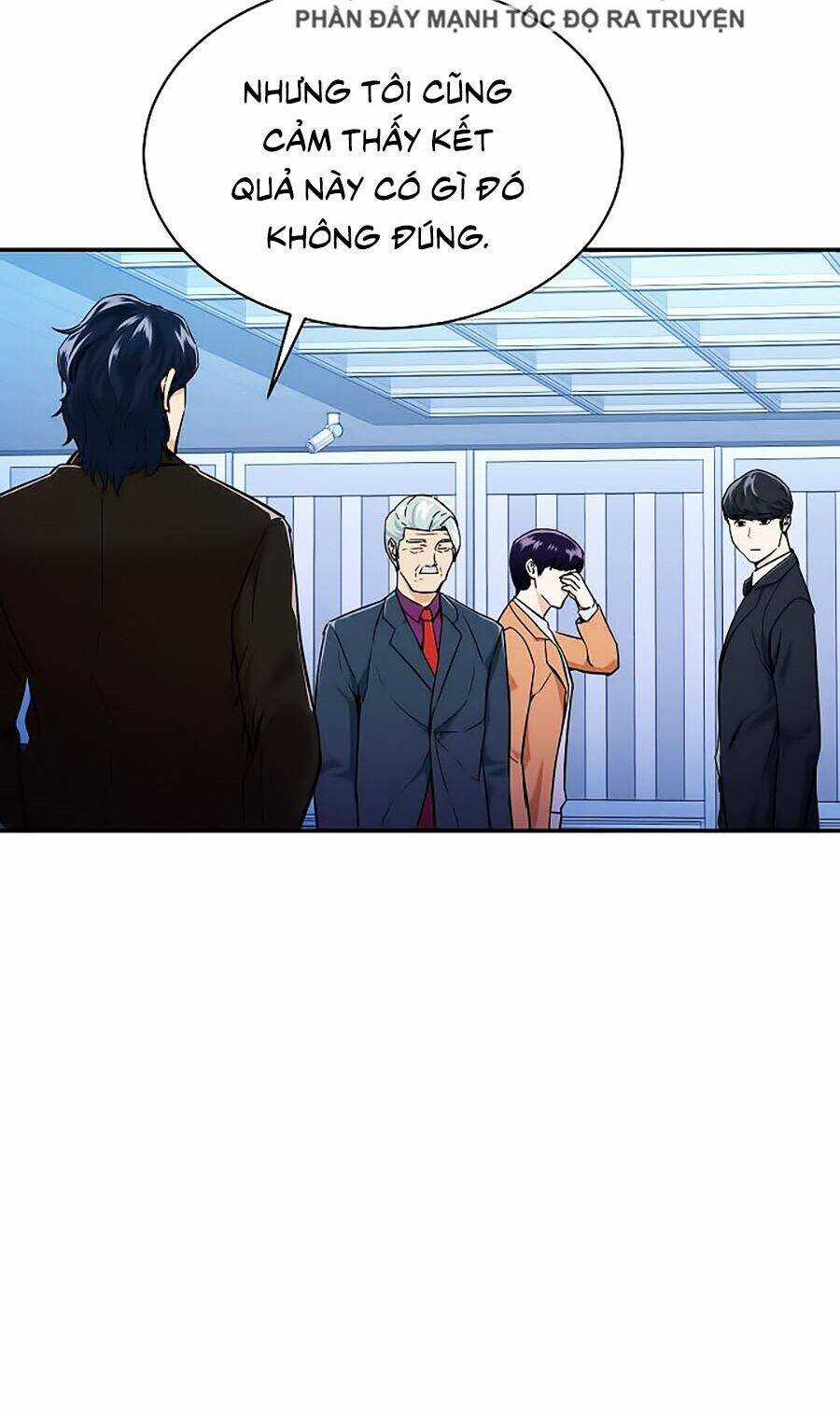 Bố Tôi Quá Mạnh - Chapter 30 - Trang 33