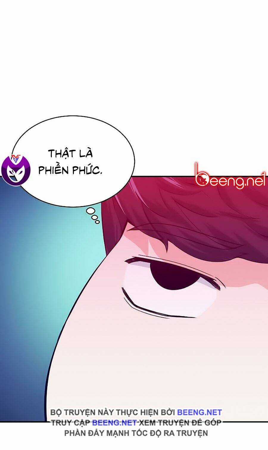 Bố Tôi Quá Mạnh - Chapter 30 - Trang 6