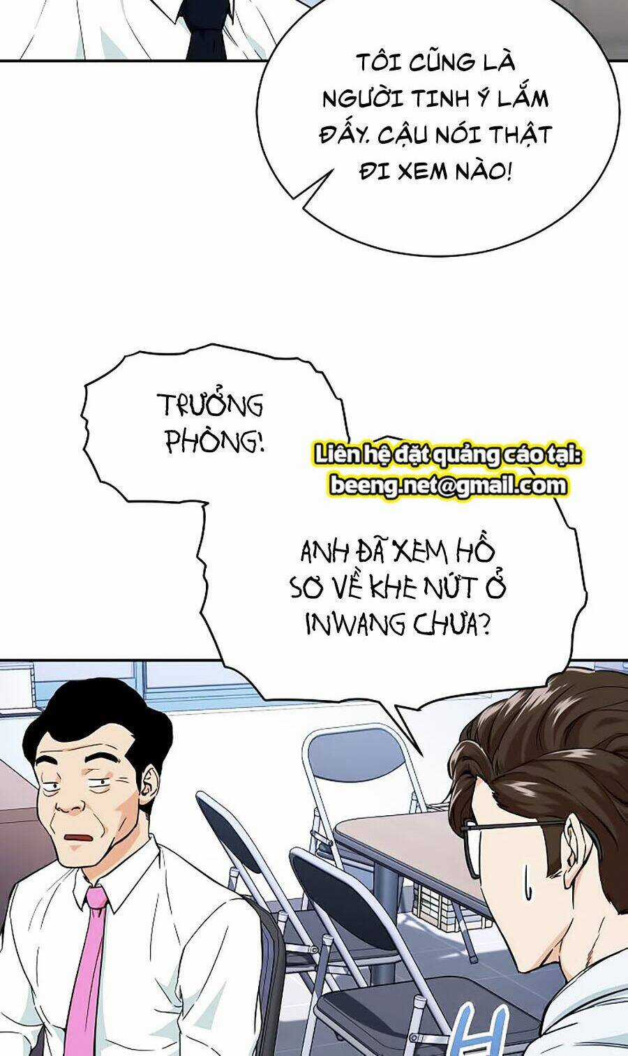 Bố Tôi Quá Mạnh - Chapter 30 - Trang 60