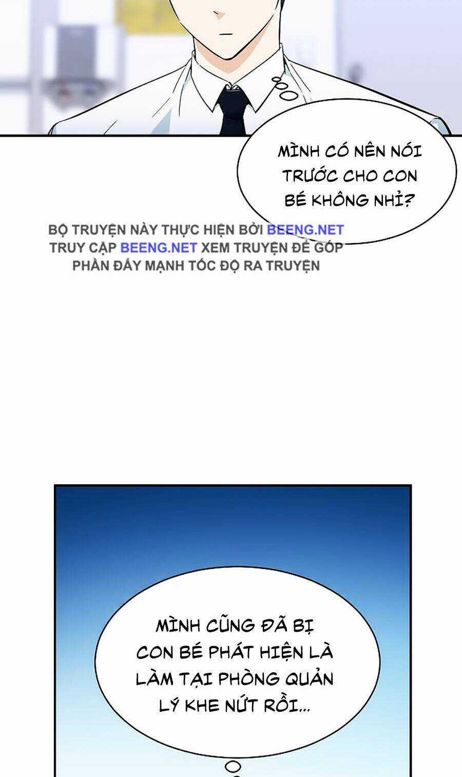 Bố Tôi Quá Mạnh - Chapter 30 - Trang 66