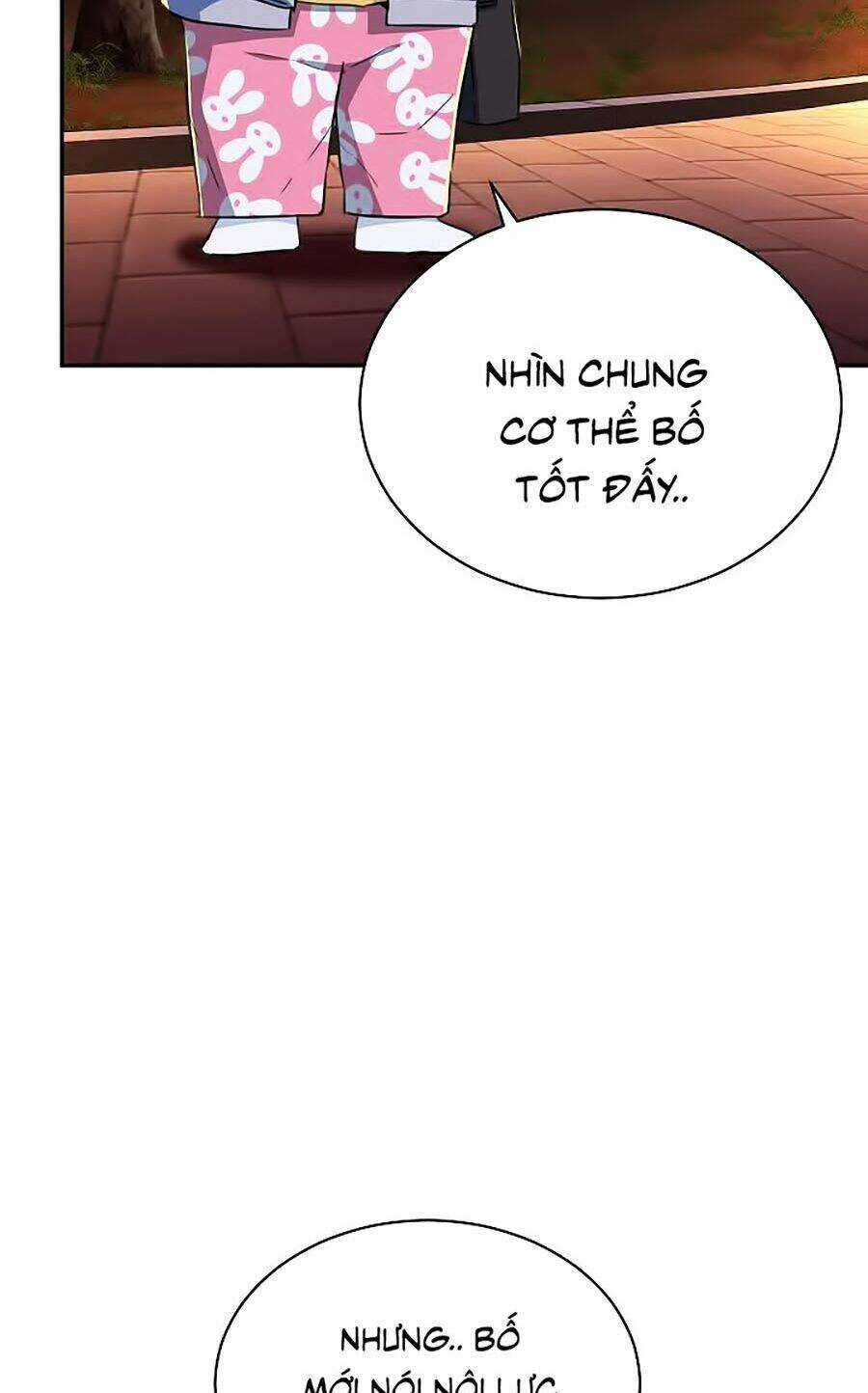 Bố Tôi Quá Mạnh - Chapter 31 - Trang 30