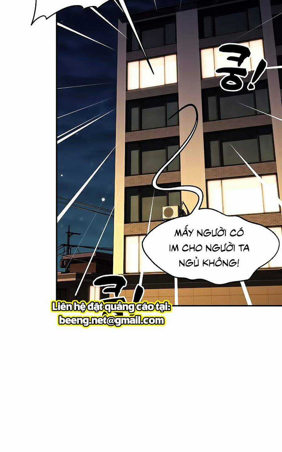 Bố Tôi Quá Mạnh - Chapter 31 - Trang 4