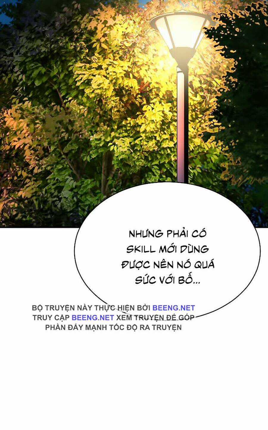 Bố Tôi Quá Mạnh - Chapter 31 - Trang 35