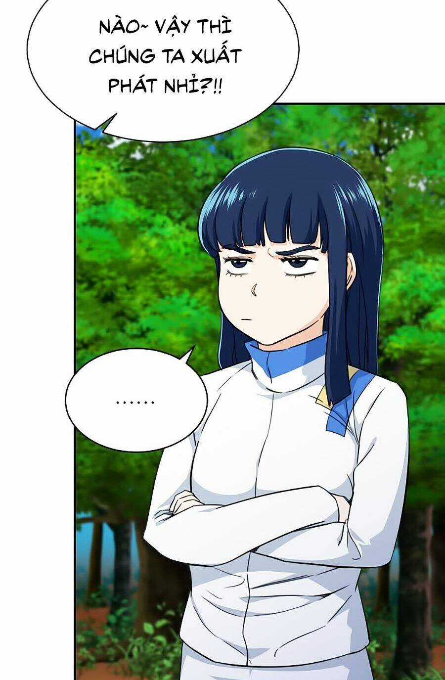 Bố Tôi Quá Mạnh - Chapter 32 - Trang 3