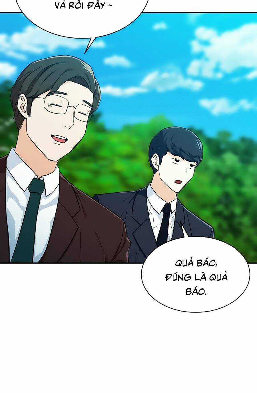 Bố Tôi Quá Mạnh - Chapter 32 - Trang 30