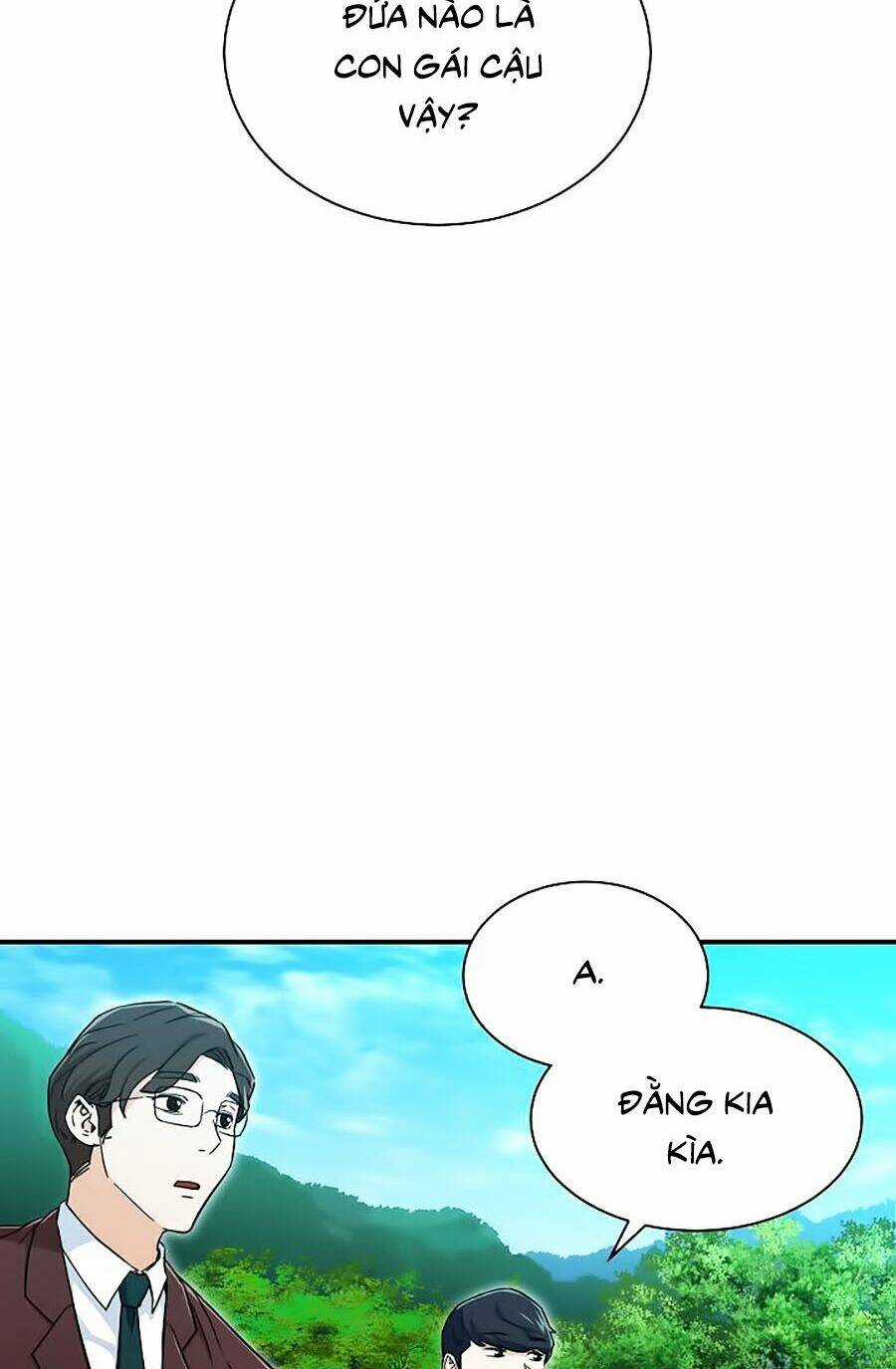 Bố Tôi Quá Mạnh - Chapter 32 - Trang 32